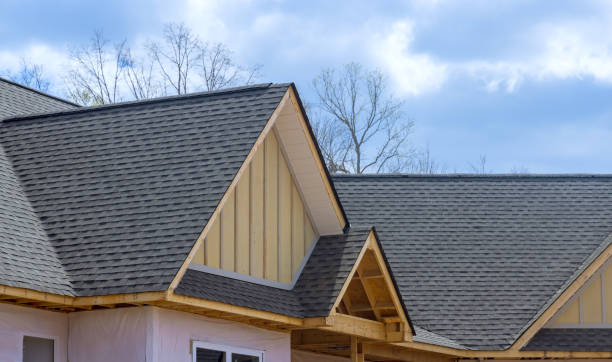 Cold Roofs in Bargersville, IN