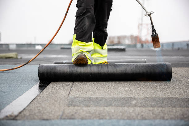 Professional Roofing Services in Bargersville, IN