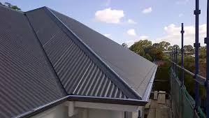 Roof Coating Services in Bargersville, IN